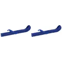 Supergard Ice Skate Guard, Blue