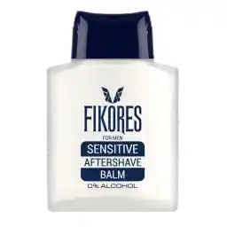 بالم افتر شیو فیکورس مدل Sensitive حجم 100 میلی لیتر