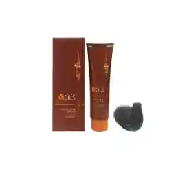 رنگ مو ریتون مدل Salon line شماره 5.1 حجم 150 میلی لیتر