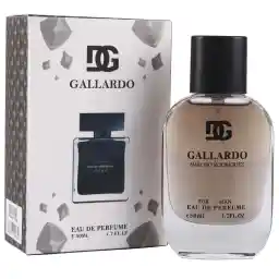 ادو پرفیوم مردانه گالاردو مدل نارسیسو رودریگز حجم 50 میلی لیتر