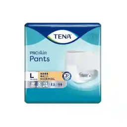 پوشک شورتی بزرگسال تنا مدل لارج بسته 10 عددی