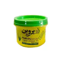 موم موبر پروین مدل آلوئه ورا وزن 300 گرم