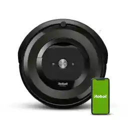 iRobot® Roomba® e6 - Boordevol prestaties voor krachtig schoonmaken