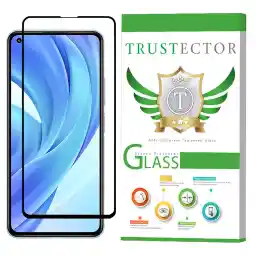 محافظ صفحه نمایش تراستکتور مدل FUL-T مناسب برای گوشی موبایل شیائومی Mi 11 Lite