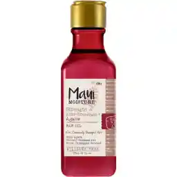 روغن تقویت کننده و ترمیم کننده مو ماوی مدل Agave حجم 125 میلی لیتر