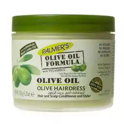 ماسک مو پالمرز مدل Castor حجم 200 میلی لیتر