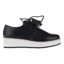 کفش تخت زنانه - ورا بولوم