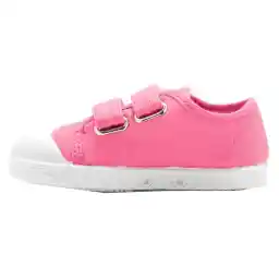 کتانی چسبی دخترانه Donaldette - جاکادی