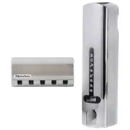 دستگاه خمیر دندان اسپادانا کد5 به همراه جامسواکی