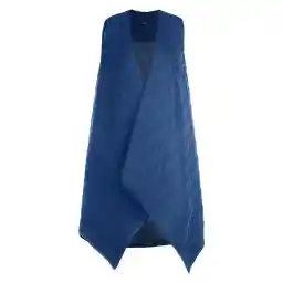 کاپشن آستین حلقه ای زنانه - فلیا