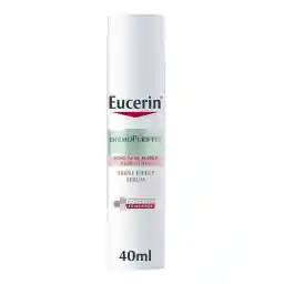 Eucerin Dermo Purifyer Triple Effect Serum For Post Acne Marks 40ml