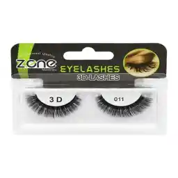 مژه مصنوعی زد. وان مدل 011