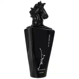 ادوپرفیوم لطافه مدل ماهر حجم 100 میلیلیتر