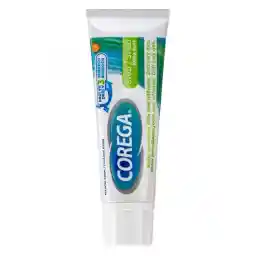 چسب دندان مصنوعی کورگا مدل TU11 وزن 30 گرم