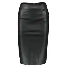 دامن راسته زنانه - یو یو