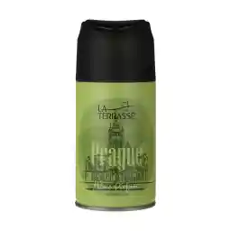 اسپری خوشبو کننده هوا لاتراس مدل Prague حجم 250 میلی لیتر