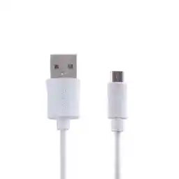 کابل تبدیل USB به microUSB لامیو مدل n111 طول 1 متر