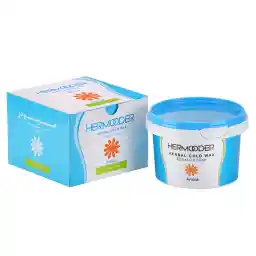 موم سرد هرمودر مدل آرنیکا وزن 330 گرم