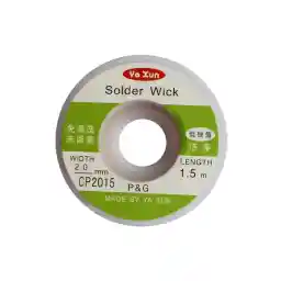 سیم قلع کش یاکسون مدل CP2015