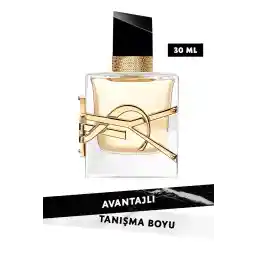 ادو پرفیوم ایو سن لورن لیبر 30 میلی لیتر 3614272648401