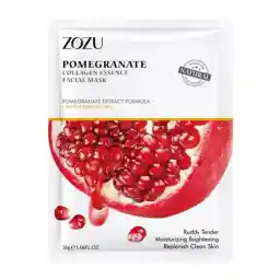 ماسک ورقه ای انار 30گرمی | زوزو