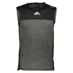 تاپ ورزشی یقه گرد مردانه - فرست