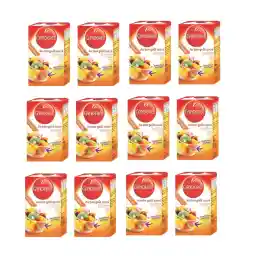 شرین کننده رژیمی سوکرالوز کندرل مجموعه 12 عددی