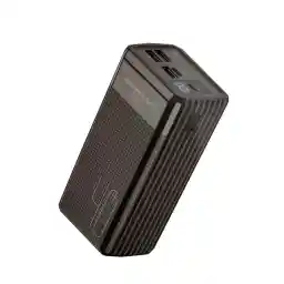 پاوربانک کانفلون مدل A21S ظرفیت 40000 میلی آمپر ساعت