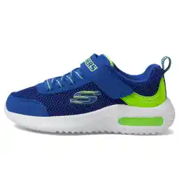 Skechers BOUNDER-TECH Boys Boots