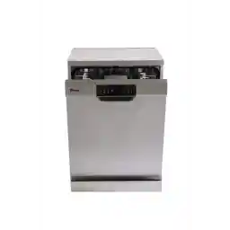 Terim 8 Place Settings, 4 Programs Fully Automatic Dishwasher, Super Quiet Operation, Countertop or Built in Installation, 1 Year Warranty, TERDW0804GB