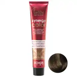 رنگ مو اچ اس لاین شماره 6.31 حجم 100 میلی لیتر رنگ بلوند شنی تیره رنگ مو اچ اس لاین شماره 6.31 حجم 100 میلی لیتر رنگ بلوند شنی تیره