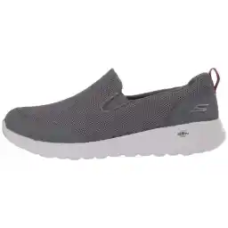 Skechers Go Walk Max Clinched - Athletic Mesh Double Gore Slip on Walking Shoe mens Sneaker