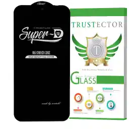 محافظ صفحه نمایش تراستکتور مدل SUPERPLUST مناسب برای گوشی موبایل شیائومی Redmi Note 12 4G