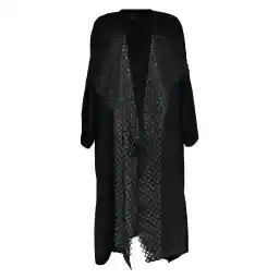 رویه بلند زنانه - زریر