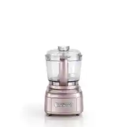 Cuisinart Style Collection Mini Prep Pro Mini Chopper and Food Processor, 900 ml Capacity, Vintage Rose
