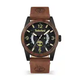 Timberland Ferndale Collection Men's 45mm Watch