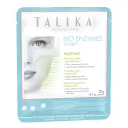 ماسک صورت تالیکا مدل Purifying حجم 20 گرم
