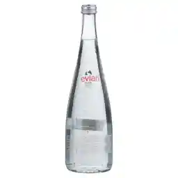 آب معدنی طبیعی پیور اویان حجم 750 میلی لیتر