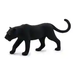 MOJO Black Panther Toy Figure