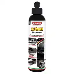 پولیش بدنه خودرو مفرا مدل S4UF حجم 250 میلی لیتر