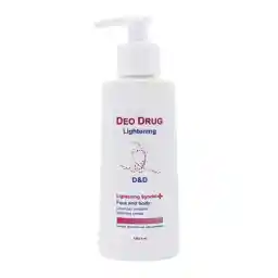 پن مایع روشن کننده و ضد لک دئودراگ مدل Li0681 حجم 150 میلی لیتر