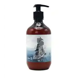 ژل شستشوی بدن مردانه راک 500 میل | گرنویل