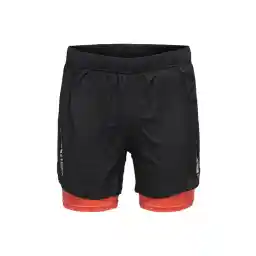 شلوارک ورزشی مردانه - فرست