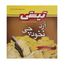 آرد نخودچی تیستی - 200 گرم