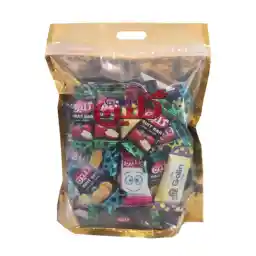 لواشک مخلوط گلین - 500 گرم