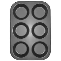 قالب کیک مافین جامبو مدل cupcake-6