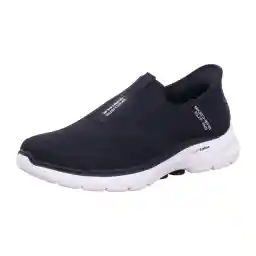 Skechers SLIP-INS GO WALK 6 - EASY ON mens Walking Shoe