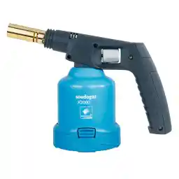 مشعل گازی کمپینگز مدل Soudogaz X2000