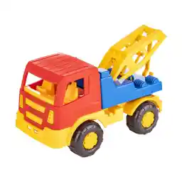 ماشین بازی زینگو مدل جرثقیل فانتزی