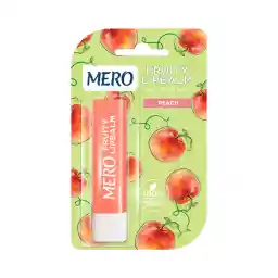 بالم لب مرو مدل Peach